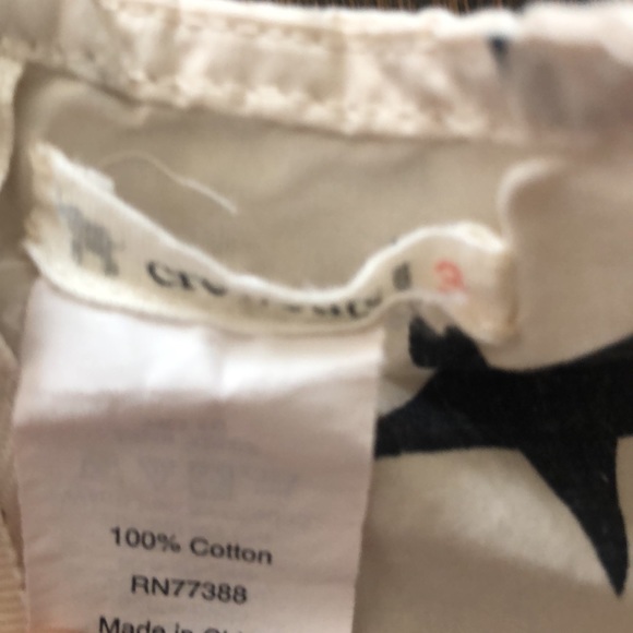 Crewcuts star dress - Picture 3 of 4